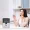 Drinkpod Drinkpod 38 Cup Ultra Dispenser Alkaline Countertop Water Filter Ionizer DPDISPENSE1XLBLK - alternate 3